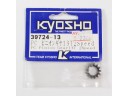 KYOSHO PC Pinion Gear 13T 2Speed NO.39724-13